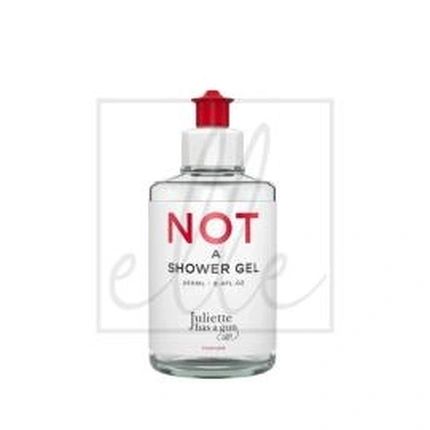 Juliette Has A Gun Not A Shower Gel 250Ml