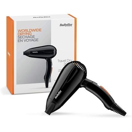 Babyliss Hair Dryer
