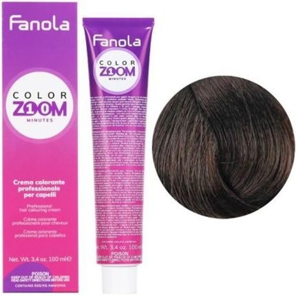 Fanola Color Zoom 5.7 100Ml
