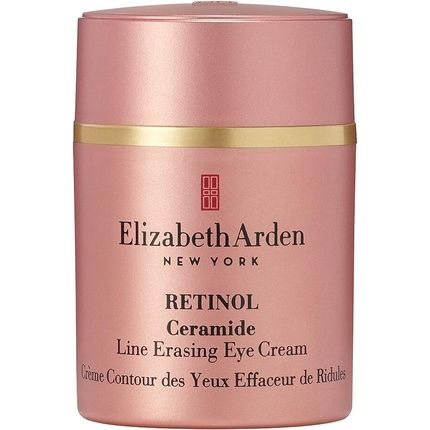 Elizabeth Arden Retinol Ceramide Line Erasing Eye Cream 15Ml
