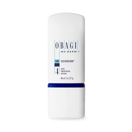 Obagi Medical Nu-Derm Exfoderm 2Oz