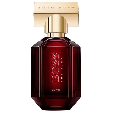 Hugo Boss Boss The Scent Elixir For Her Perfume Spray 30Ml