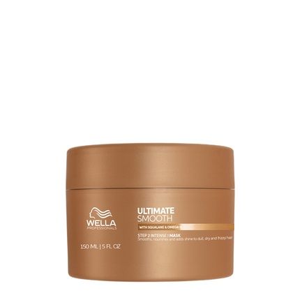 Wella Professionals Ultimate Smooth Nourishing Mask 150Ml