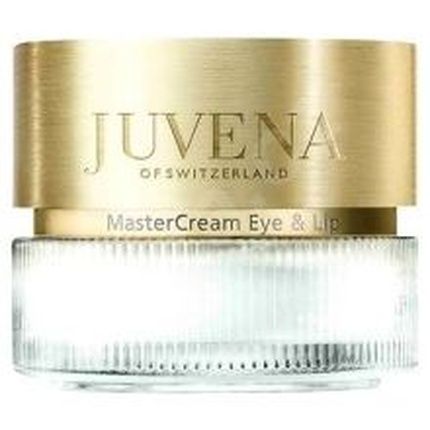 Juvena Mastercream Eye & Lip 20Ml Antiwrinkle Treatment For Eye Area And Lips