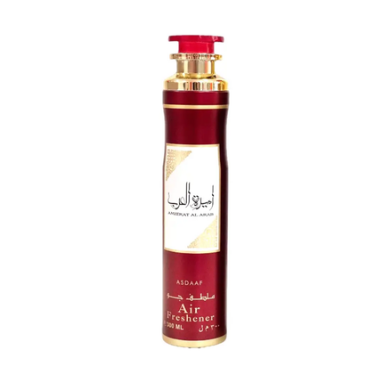 Lattafa Perfumes Lattafa Ameerat Al Arab Room Spray 300Ml