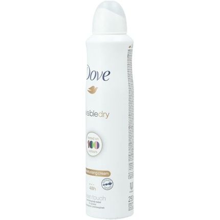 Dove Deodorant Spray 250 Ml