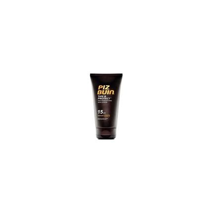Piz Buin Tan And Protect Tan Intensifying Sun Lotion Spf 15 150Ml - Image 3