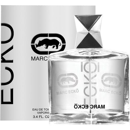 Marc Ecko Ecko Toilet Spray For Men 96Ml