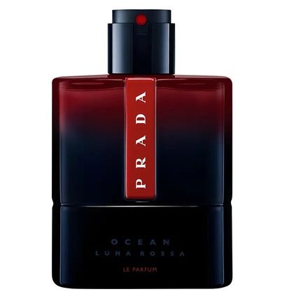 Luna Rossa Ocean Le Parfum Perfume Spray 100Ml