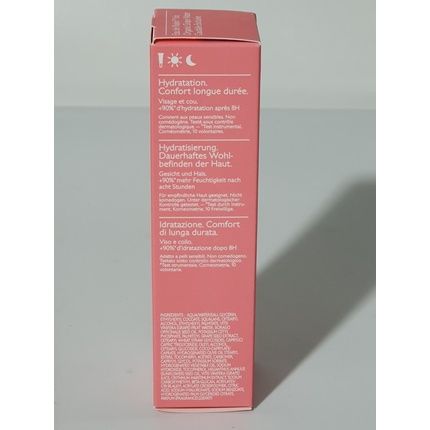 Caudalie Vinosource Hydra S.O.S Intense Moisturizing Cream 40Ml - Image 3