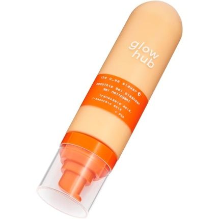 Glow Hub The C Ya Slayer Smoothie Gel Cleanser With Vitamin C