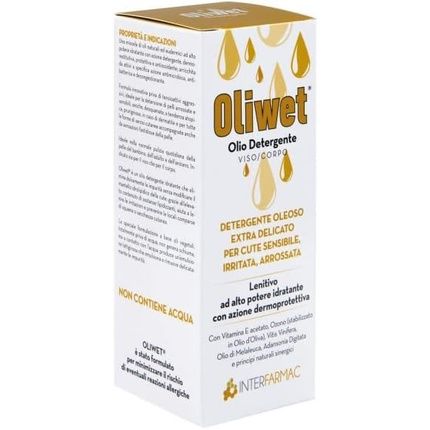 Interfarmac Oliwet 200Ml