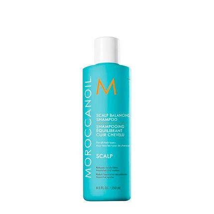 Moroccanoil Scalp Shampoo 70Ml Professional Hair Care
