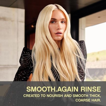 Kevin.Murphy Smooth.Again Rinse Smoothing Conditioner For Thick Coarse Hair