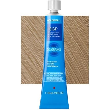 Goldwell Colorance 10Gp Tb 60Ml