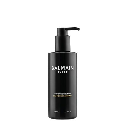 Balmain Homme Bodyfying Shampoo 250Ml For Thinning Hair