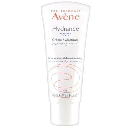 Avne Avene Hydrance Rich Hydrating Cream 40Ml
