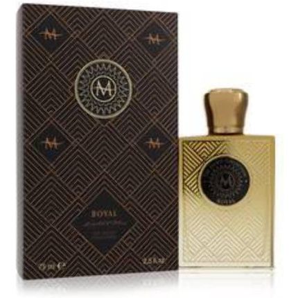 Moresque Royal Edp 75Ml