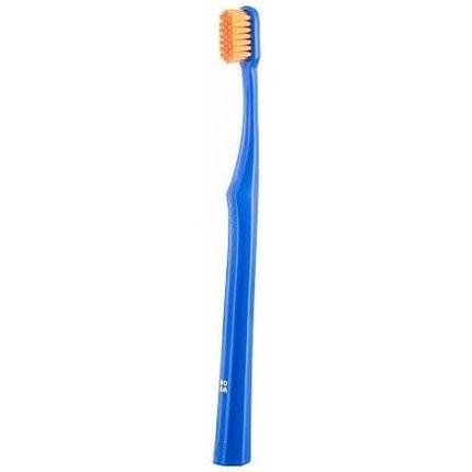 Woom 4700 Junior Ultra Soft Toothbrush For Kids 6 Years And Up Blue