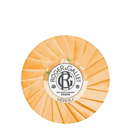 Roger & Gallet Neroli Perfumed Soap 100G