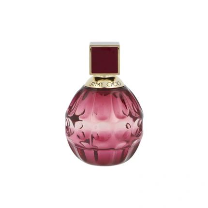 Jimmy Choo Fever Eau De Parfum 60Ml For Women - Image 4