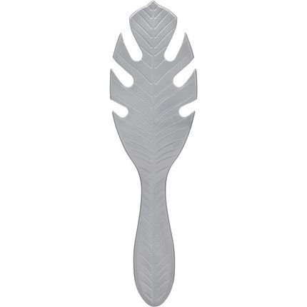 Wet Brush Pro Go Green Detangler Grey 1 Count