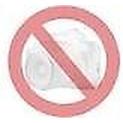 Carefree Plus Large Sanitary Pads 40 Count