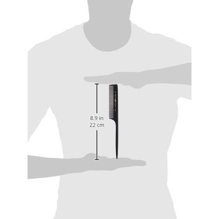 Hercules Sagemann Nyh 197/498 8.5 Hair Brush - Image 3