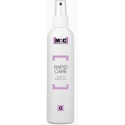 M:C Rapid Care 250Ml