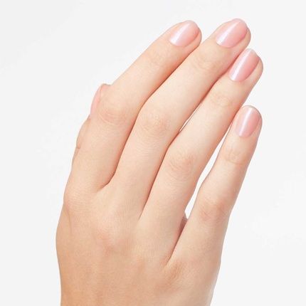 Opi Classic Nail Polish Long-Lasting Luxury Varnish Rosy Future