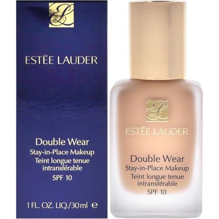 Estee Lauder Double Wear 3N2 Wheat 30Ml