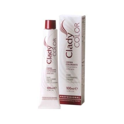 Clady Professional Hair Dye Cream Colorant - Image 4