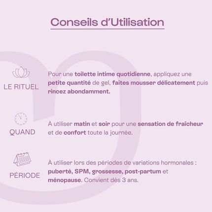 Omum Intimate Hygiene Care 150Ml - Image 3