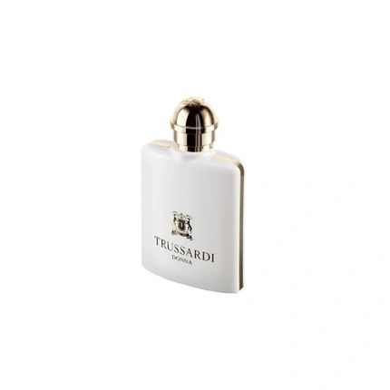 Trussardi Donna Eau De Parfum Spray 3.4 Oz / 100 Ml For Women