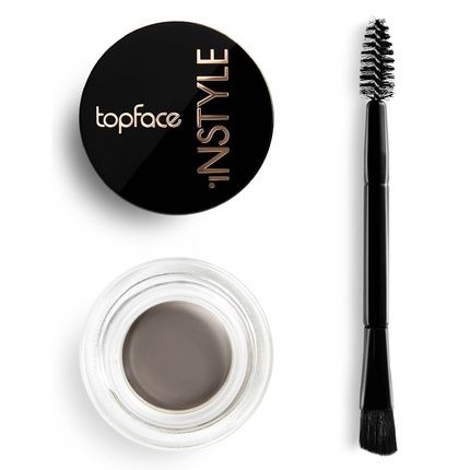 Topface Instyle Eyebrow Gel 005 - 3.5G