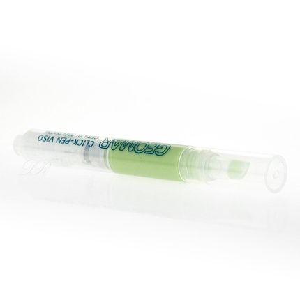 Geomar Wax Pen Click Pen For Eyebrows - Ready To Use