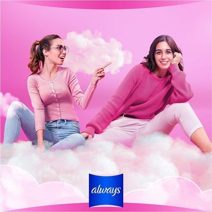 Always Sensitive Pads With Wings Ultra Long 12 Pads Size 2 - Image 3