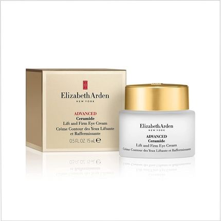 Elizabeth Arden Advanced Ceramide Lift And Firm Eye Cream 15Ml