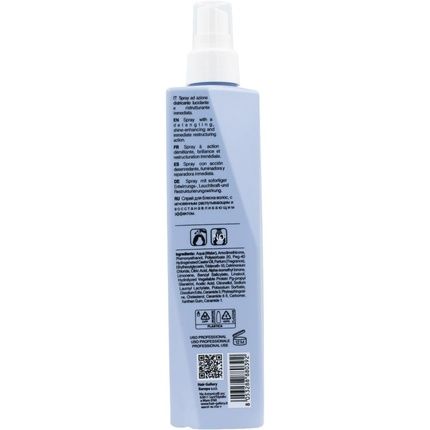 Viahermada B.To.Cure Leave-In Spray 250Ml