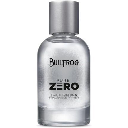 Pure Zero Eau De Parfum And Fragrance Primer