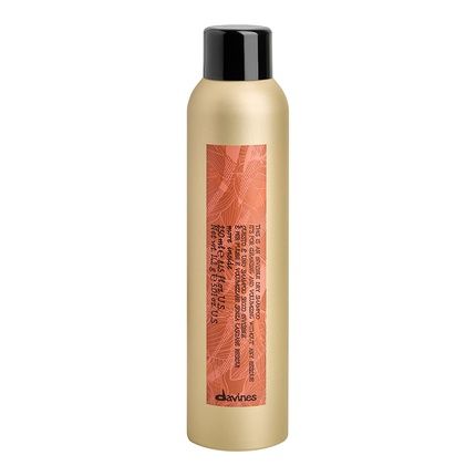 Davines This Is An Invisible Dry Shampoo Residue-Free Cleansing And Volumizing Formula 8.45 Fl Oz
