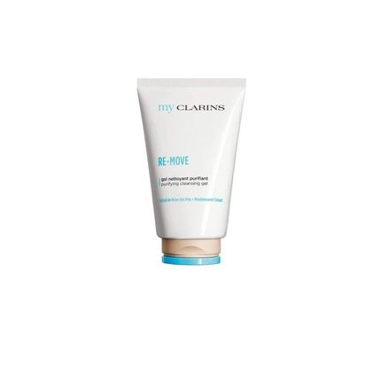 Clarins My Clarins Remove Purifying Cleansing Gel 125Ml
