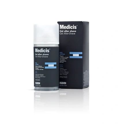 Medicis After Sun 50Ml
