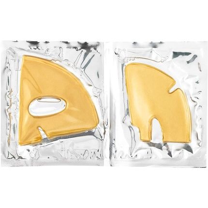 Mz Skin | Hydra-Lift Golden Facial Treatment Mask | Pack Of 5 | Skin Care Face