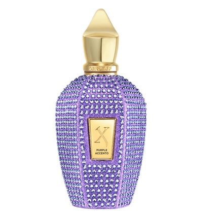 Xerjoff V Purple Accento Eau De Parfum Spray 100Ml
