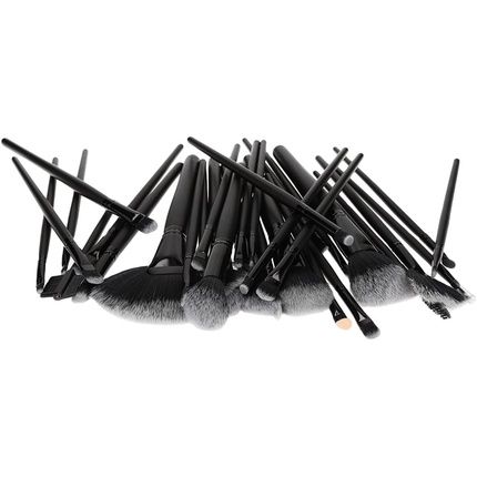 T4B Mimo Set With 32 Makeup Brushes