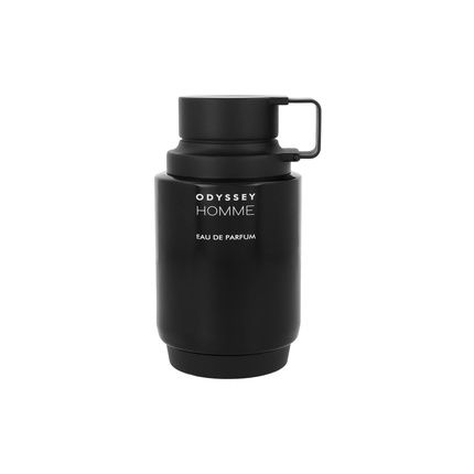 Armaf Odyssey Homme Eau De Parfum 200Ml A Premium Fragrance For Men