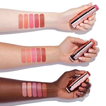 Anastasia Beverly Hills Stick Blush Peachy Keen - Image 3