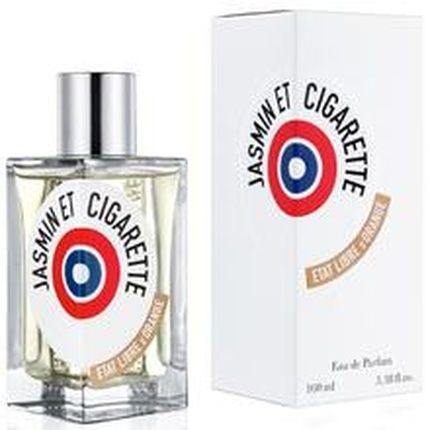 Etat Libre D'Orange Jasmin Et Cigarette Eau De Parfum Spray 1.7 Fl Oz