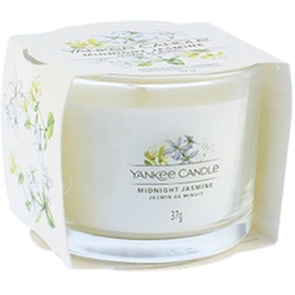 Yankee Candle Mini Midnight Jasmine Candle